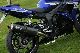 2006 Yamaha  r6 Motorcycle Sports/Super Sports Bike photo 2