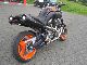 Yamaha  Custom MT01 2005 Motorcycle photo
