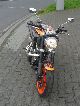 2005 Yamaha  Custom MT01 Motorcycle Motorcycle photo 2