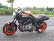 2005 Yamaha  Custom MT01 Motorcycle Motorcycle photo 3