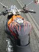 2005 Yamaha  Custom MT01 Motorcycle Motorcycle photo 4