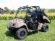 2012 Yamaha  CUB CADET 4x4 - WINDS - SPECIAL PRICE Motorcycle Quad photo 3