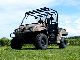 2012 Yamaha  CUB CADET 4x4 - WINDS - SPECIAL PRICE Motorcycle Quad photo 6