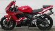 2005 Yamaha  YZF R 6 rj 09 7025km Motorcycle Sports/Super Sports Bike photo 1