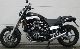 2001 Yamaha  V - max black max conversion Motorcycle Chopper/Cruiser photo 1