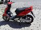 2004 Yamaha  Jog R * Only 2150 kms * cared * Top Motorcycle Scooter photo 4