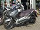 2009 Yamaha  X-Max 125, dull gray in color trend! Motorcycle Scooter photo 1