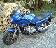 2000 Yamaha  XJ 900 S Diversion Motorcycle Sport Touring Motorcycles photo 1