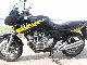 1999 Yamaha  XJ600S Motorcycle Naked Bike photo 2