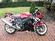 2003 Yamaha  YZF 600 R6 RJ05 Motorcycle Sports/Super Sports Bike photo 1