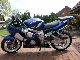 2001 Yamaha  YZF 600 R6 RJ03 Motorcycle Sports/Super Sports Bike photo 4