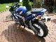 2001 Yamaha  YZF 600 R6 RJ03 Motorcycle Sports/Super Sports Bike photo 5