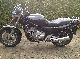 2002 Yamaha  XJ 600 N Motorcycle Naked Bike photo 1
