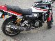 1999 Yamaha  XJR 1300 Motorcycle Motorcycle photo 3