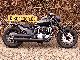 1998 Yamaha  XVS 650 FAT-SUPERB LACK BOBBER TAG + new state Motorcycle Chopper/Cruiser photo 2