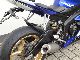 2009 Yamaha  YZF R6 RJ15 Rizoma parts checkbook! YZFR6 Motorcycle Sports/Super Sports Bike photo 4
