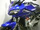 2001 Yamaha  FZS 1000 Fazer, warranty + Scheckheftgepf Motorcycle Sport Touring Motorcycles photo 1