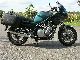 2001 Yamaha  XJ 900 S Motorcycle Motorcycle photo 2