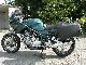 2001 Yamaha  XJ 900 S Motorcycle Motorcycle photo 3