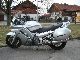 Yamaha  FJR1300 2001 Motorcycle photo