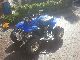 2001 Yamaha  Warrior Motorcycle Quad photo 4