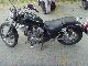 1995 Yamaha  XV 535 3BR Motorcycle Chopper/Cruiser photo 1