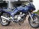 Yamaha  XJ600 1993 Motorcycle photo