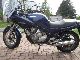 1993 Yamaha  XJ600 Motorcycle Motorcycle photo 1