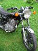 1984 Yamaha  SR 500 - good base for reconstruction Motorcycle Motorcycle photo 7