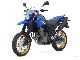 Yamaha  XT 660X 2010 Super Moto photo