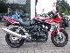 Yamaha  FZS 600 Fazer 2000 Sport Touring Motorcycles photo