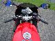 2000 Yamaha  FZS 600 Fazer Motorcycle Sport Touring Motorcycles photo 8