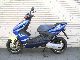 2002 Yamaha  Aerox R Play Station driving 60km / h Motorcycle Scooter photo 5