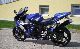 2003 Yamaha  YZF R1 Motorcycle Sports/Super Sports Bike photo 1