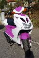 2008 Yamaha  aerox R Motorcycle Scooter photo 2