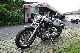 2000 Yamaha  XVS 1100 Motorcycle Chopper/Cruiser photo 4