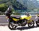 1996 Yamaha  XJ 600 Diversion 4LX top condition TÜV again Motorcycle Tourer photo 1
