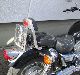 1995 Yamaha  XV535 VIRAGO Motorcycle Chopper/Cruiser photo 2