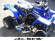2005 Yamaha  Banshee 350 Motorcycle Quad photo 11