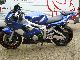 2001 Yamaha  YZF-R6 R6 Motorcycle Sports/Super Sports Bike photo 1