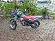 1995 Yamaha  TT 600 Motorcycle Enduro/Touring Enduro photo 2