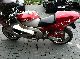 2001 Yamaha  Thunderace Motorcycle Sport Touring Motorcycles photo 1