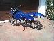 2000 Yamaha  DT 125R Motorcycle Lightweight Motorcycle/Motorbike photo 1