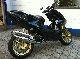 2003 Yamaha  Aerox Motorcycle Lightweight Motorcycle/Motorbike photo 3