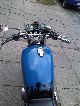 1981 Yamaha  XS 400 Motorcycle Naked Bike photo 3