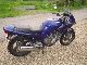 1994 Yamaha  XJ 600 Diversion Motorcycle Motorcycle photo 1