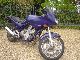 1994 Yamaha  XJ 600 Diversion Motorcycle Motorcycle photo 4