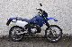 Yamaha  DT 125 R 1997 Lightweight Motorcycle/Motorbike photo
