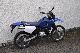 1997 Yamaha  DT 125 R Motorcycle Lightweight Motorcycle/Motorbike photo 1