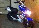 Yamaha  Aerox Valentino Rossi Very good condition 2008 Motor-assisted Bicycle/Small Moped photo